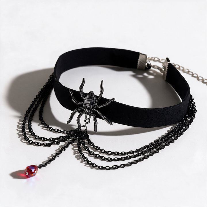 Wicked Web Choker