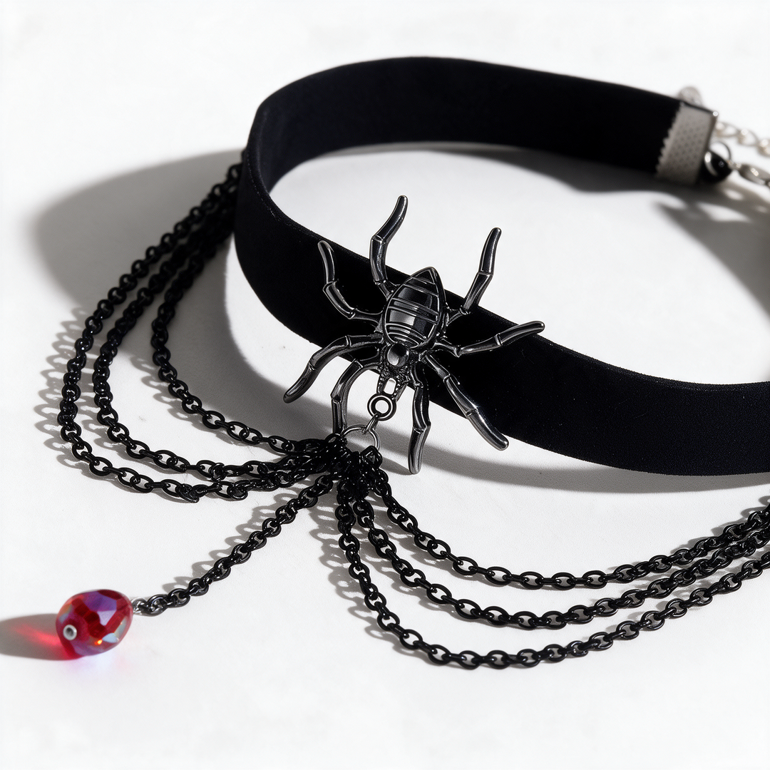 Wicked Web Choker