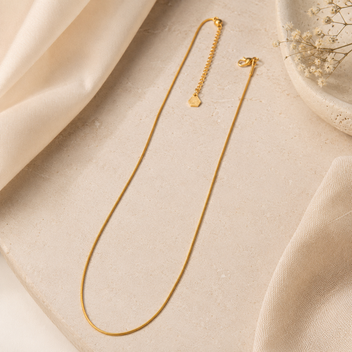 Cosmic Zodiac Necklace