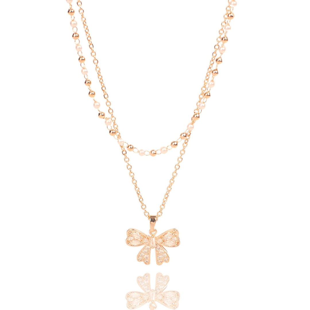 Everlasting Bloom Necklace