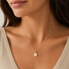 Sign of the Stars Zodiac Necklace