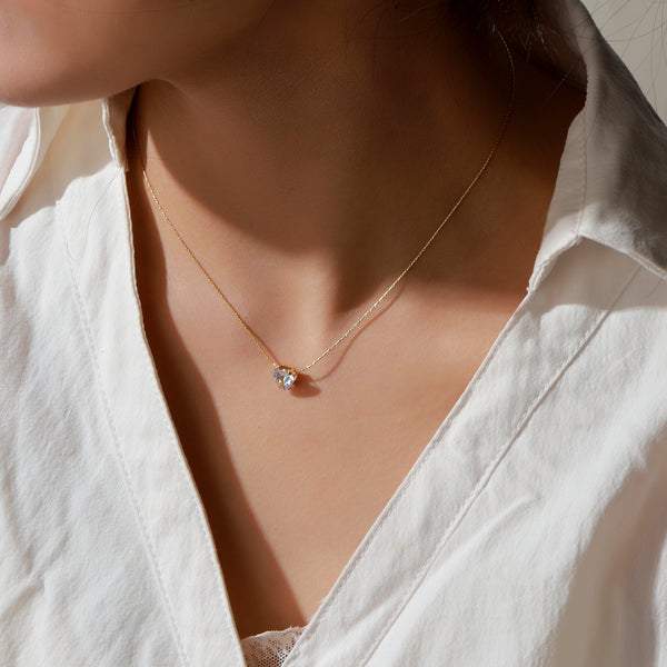 Sweet love Necklace
