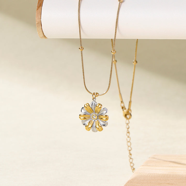 Chameli Necklace