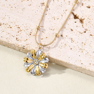 Chameli Necklace - Salty Accessories