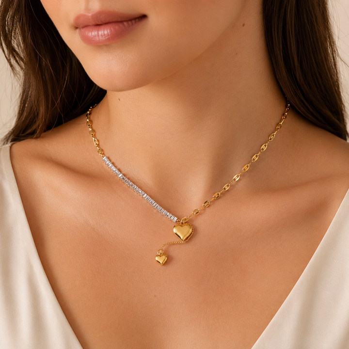 Better Together Necklace