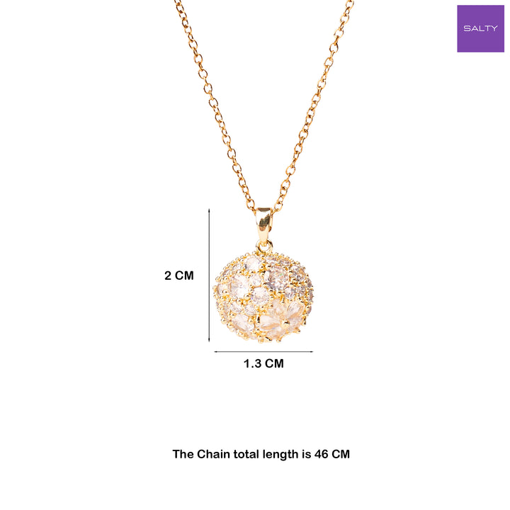 PhoolSa Necklace