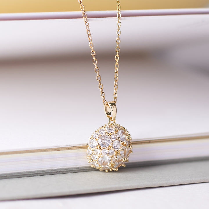 PhoolSa Necklace