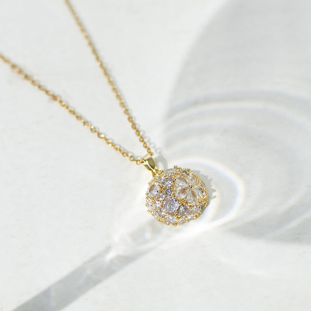 PhoolSa Necklace