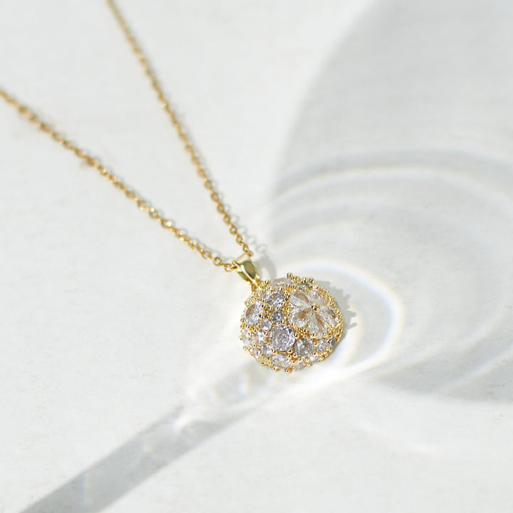 PhoolSa Necklace