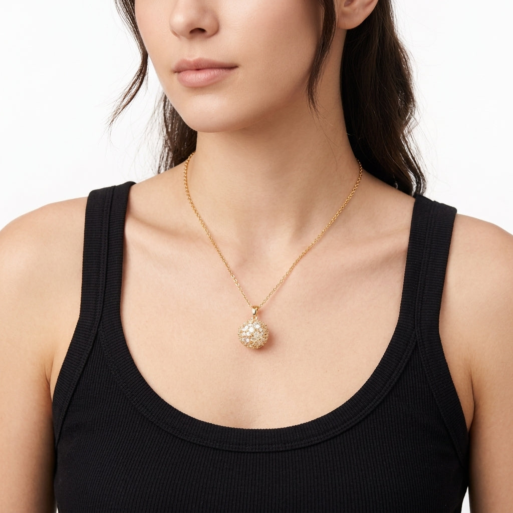 PhoolSa Necklace