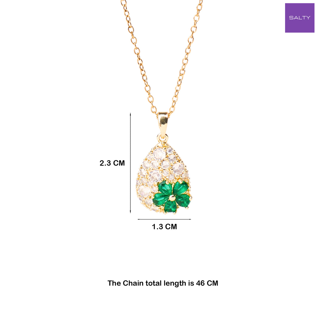 GulPanna Necklace