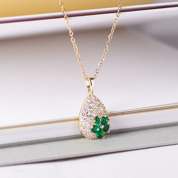 GulPanna Necklace