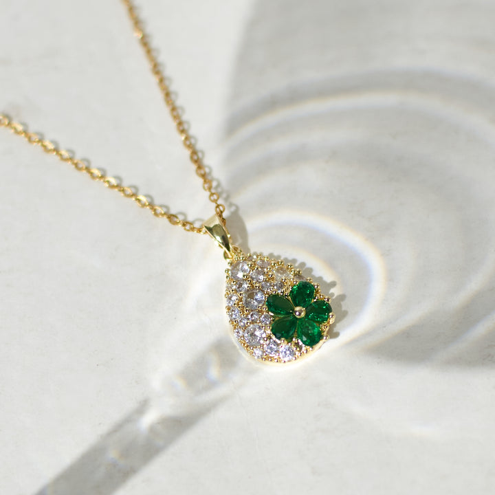 GulPanna Necklace