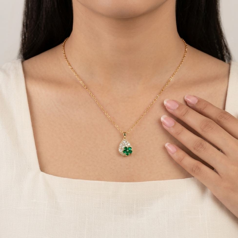 GulPanna Necklace