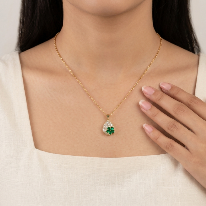 GulPanna Necklace