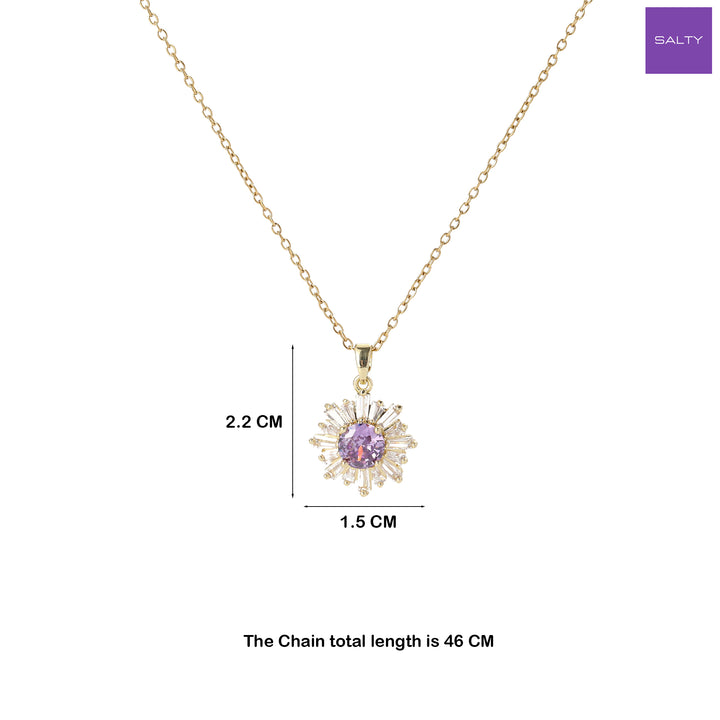 Noor-e-Manik Necklace