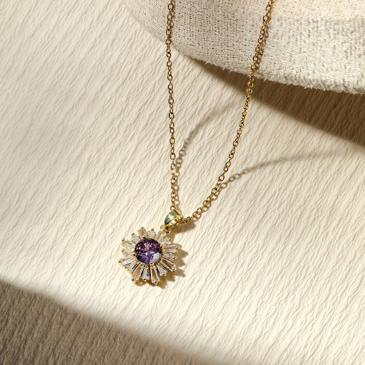 Noor-e-Manik Necklace