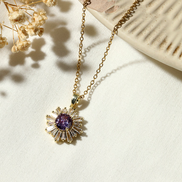 Noor-e-Manik Necklace