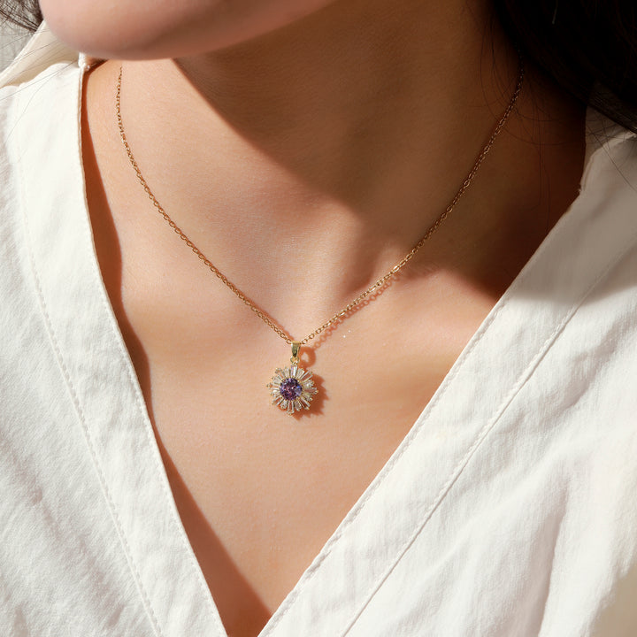 Noor-e-Manik Necklace