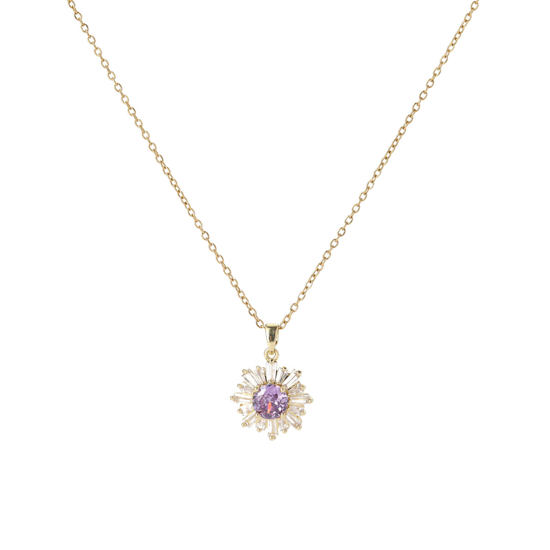 Noor-e-Manik Necklace