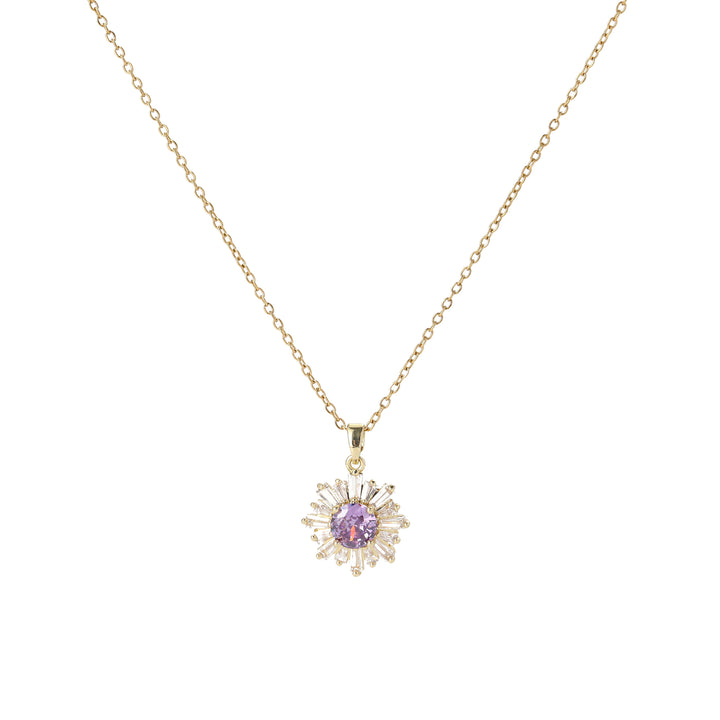 Noor-e-Manik Necklace