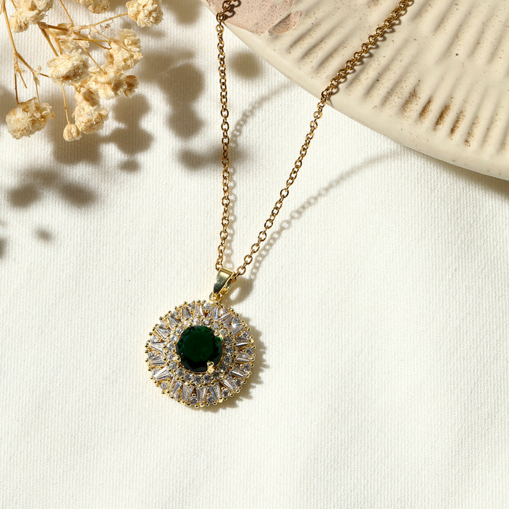 Raat Ki Rani Necklace