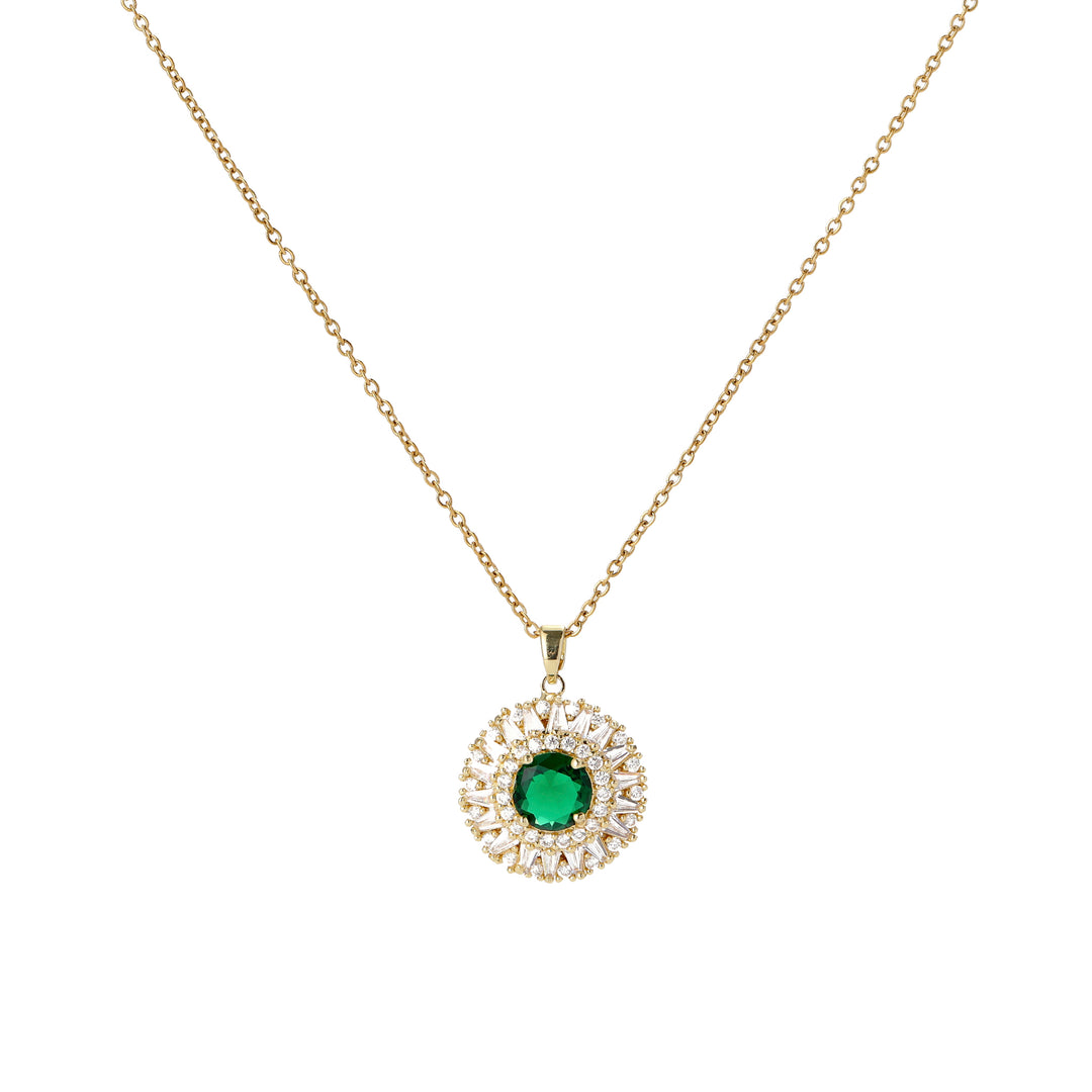 Raat Ki Rani Necklace