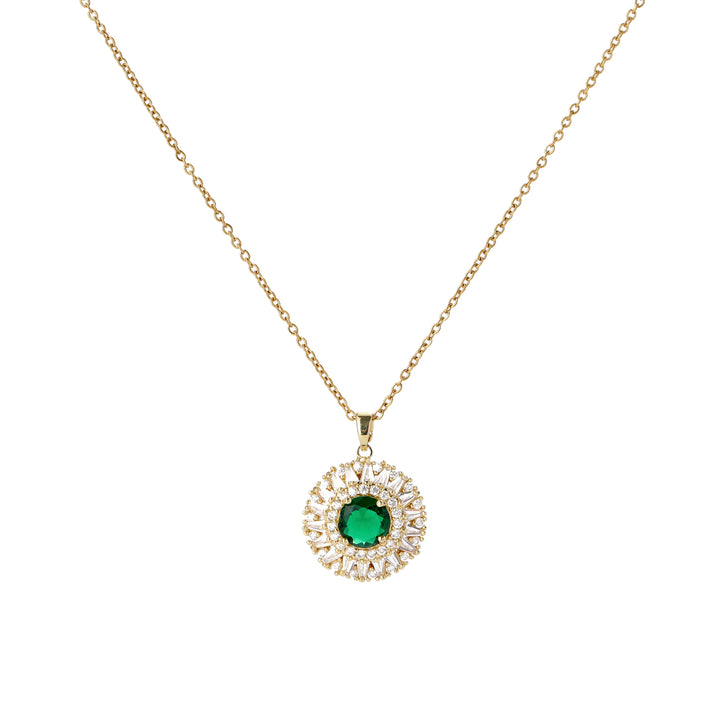 Raat Ki Rani Necklace