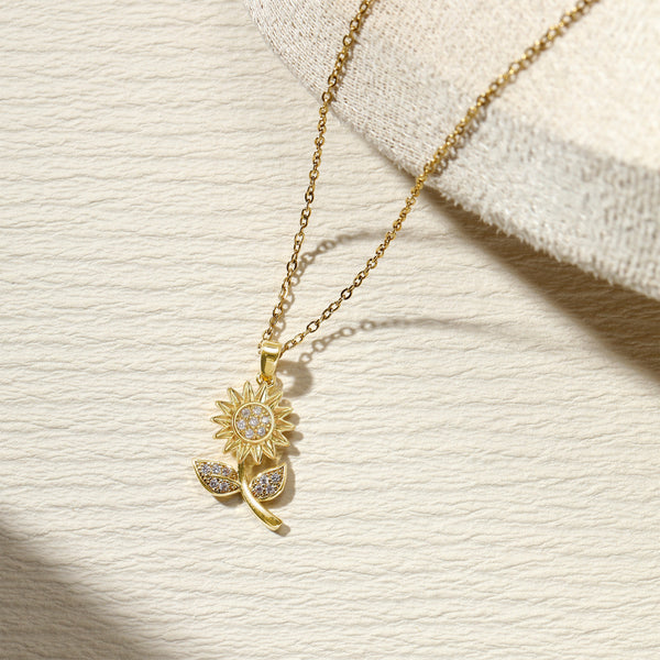 Sunnoor Necklace