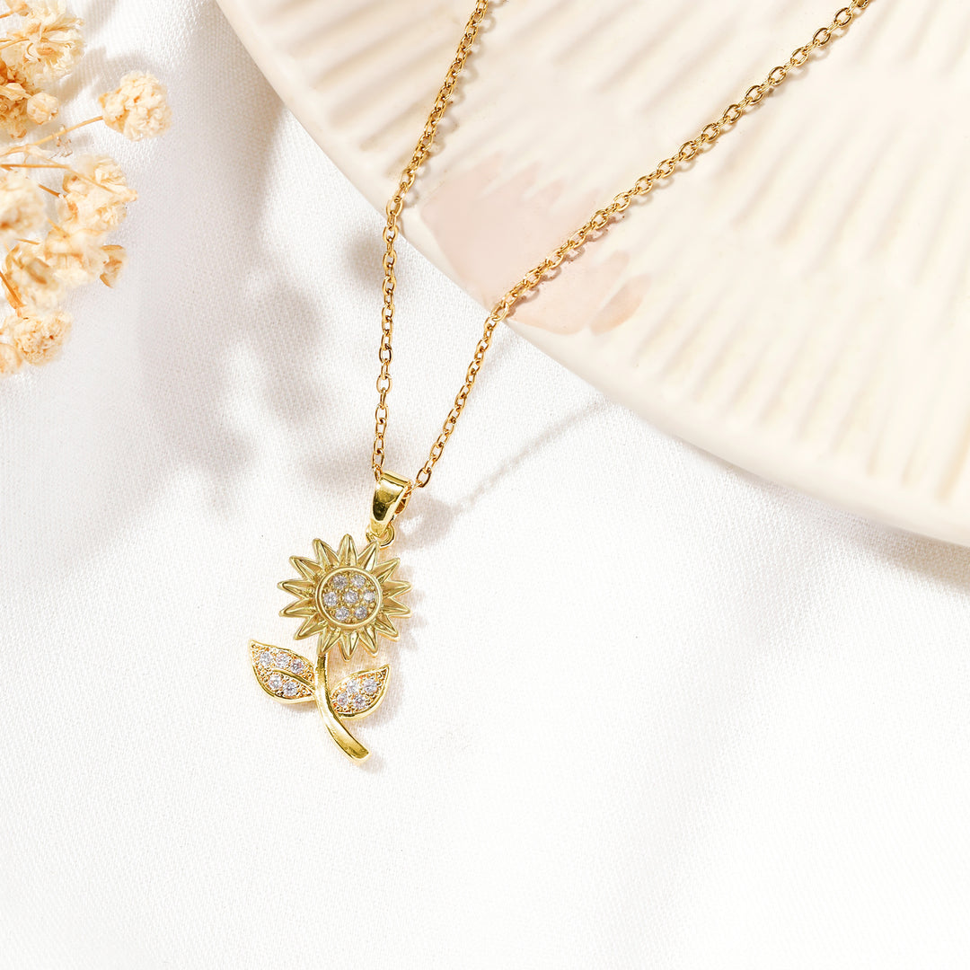 Sunnoor Necklace
