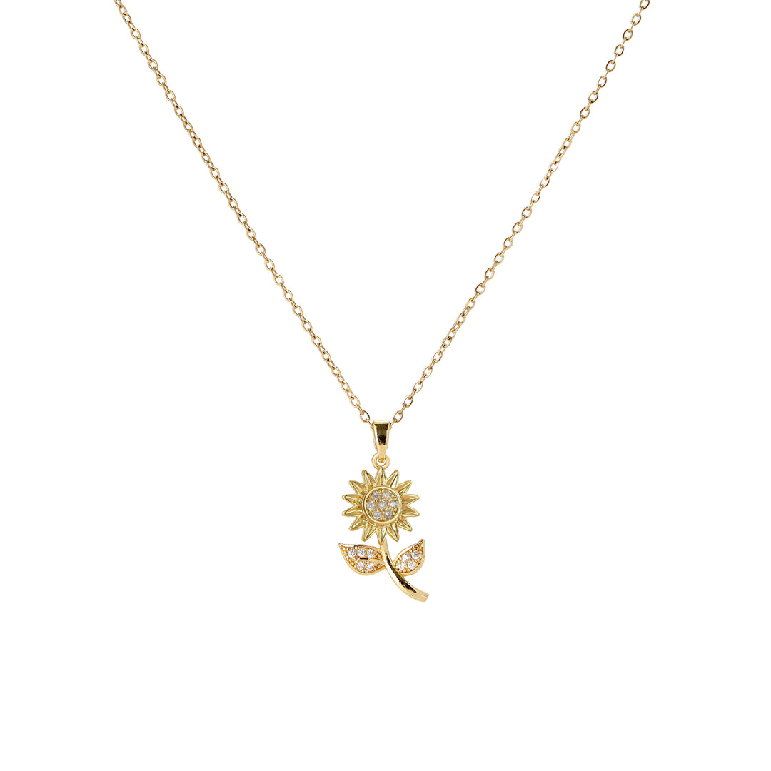 Sunnoor Necklace