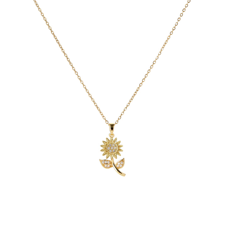 Sunnoor Necklace