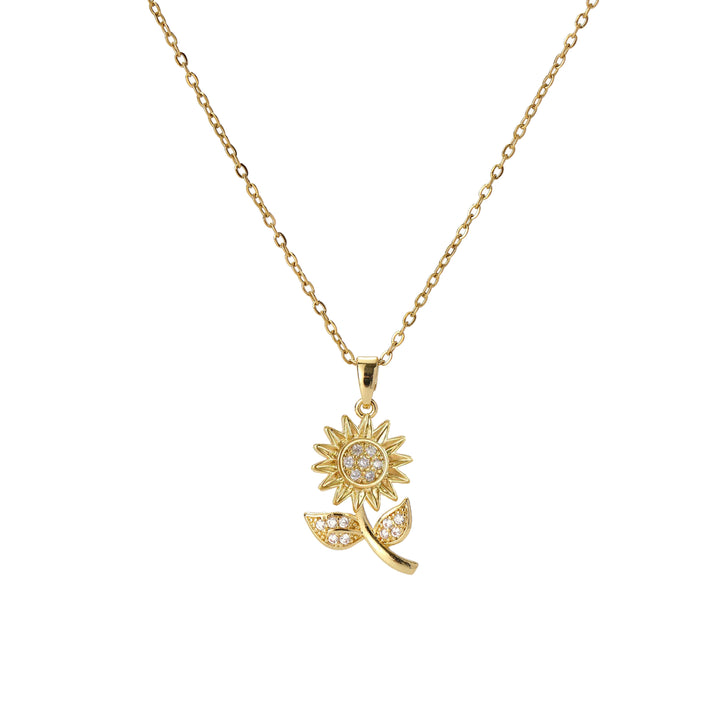 Sunnoor Necklace