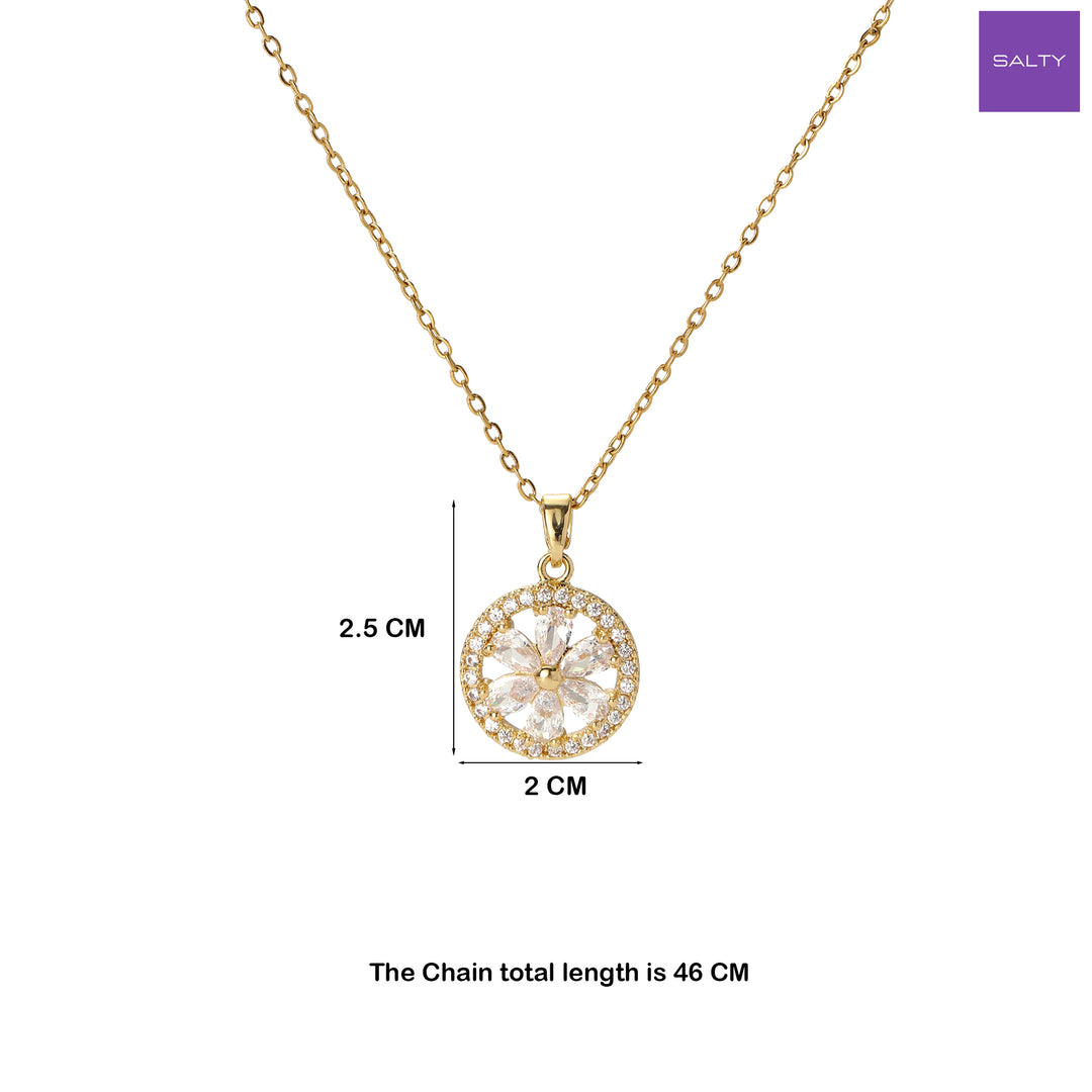Viva Necklace