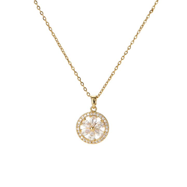 Viva Necklace