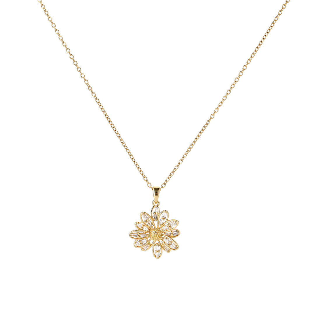 Chandani Phool Necklace