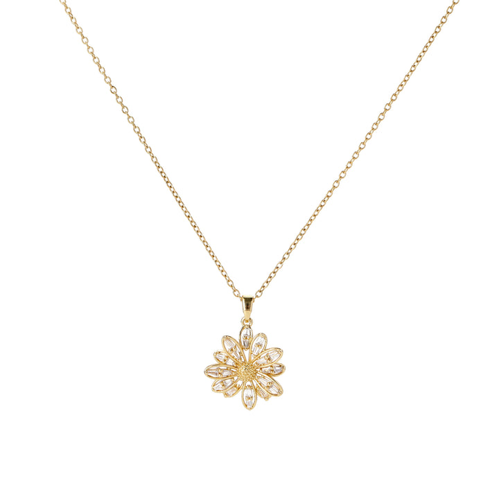 Chandani Phool Necklace