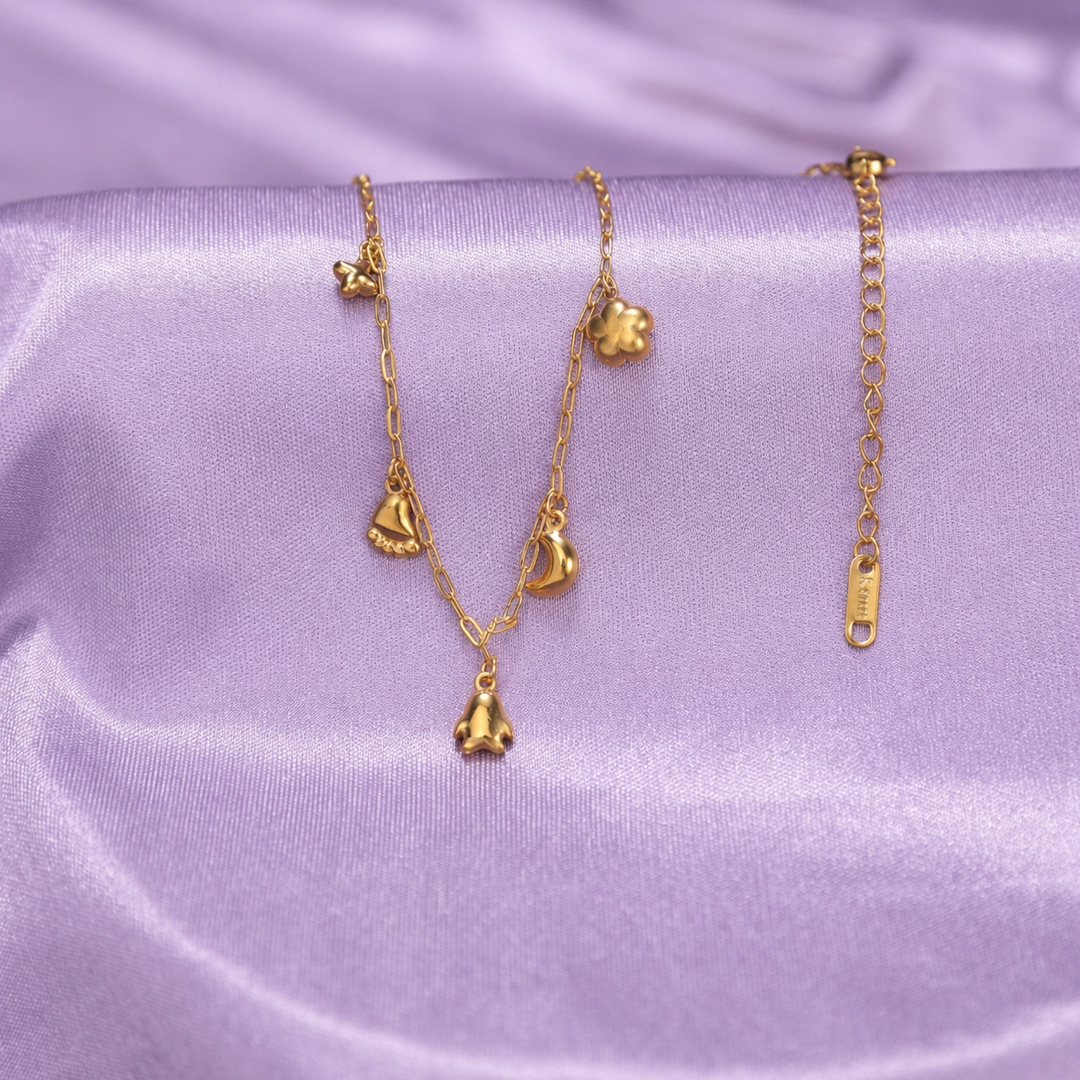 Moonblossom Minimal Chain