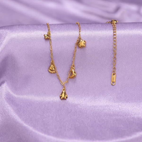 Moonblossom Minimal Chain