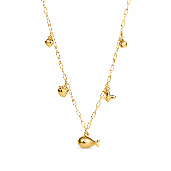 Starlove Whisper Minimal Chain