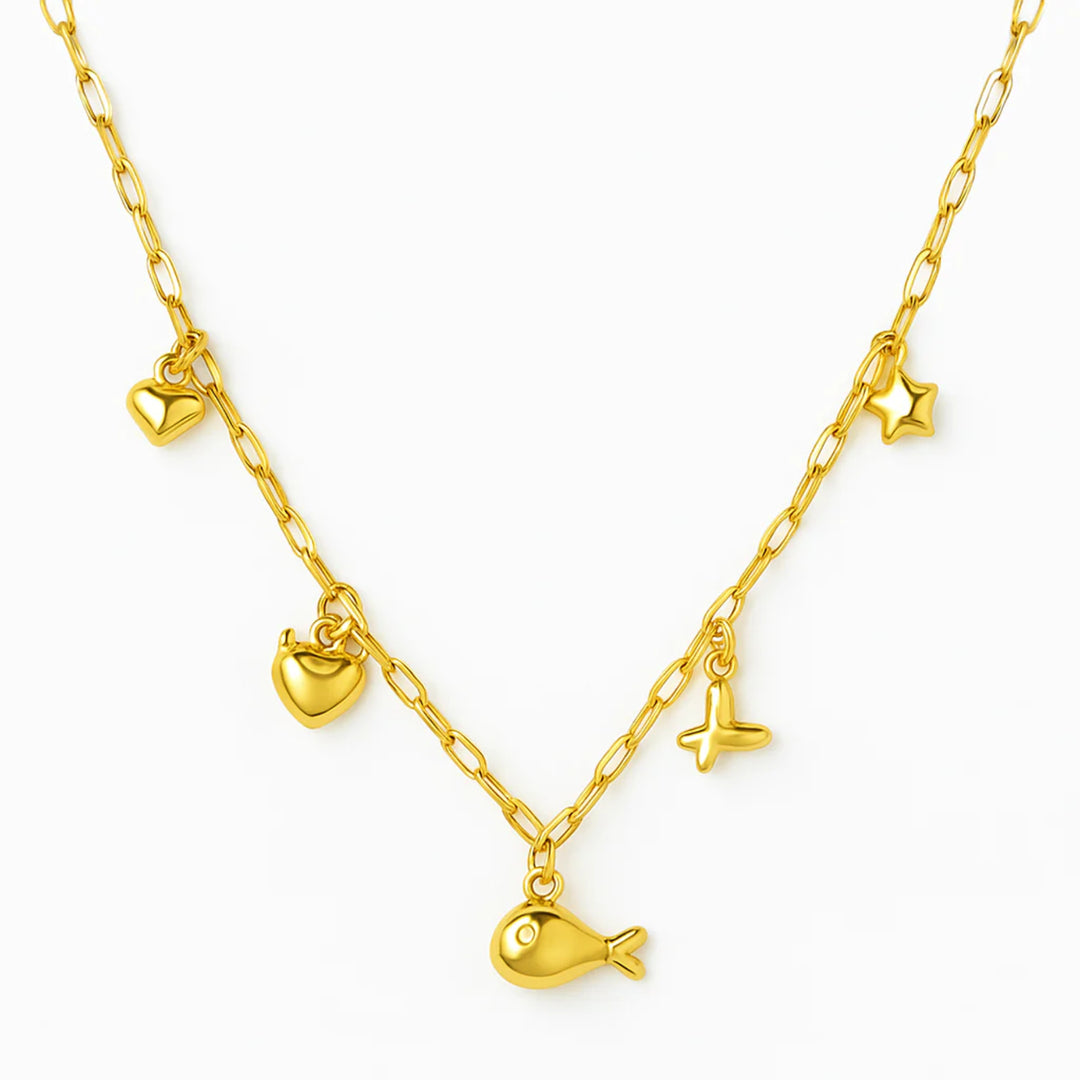 Starlove Whisper Minimal Chain