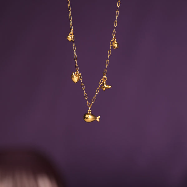 Starlove Whisper Minimal Chain