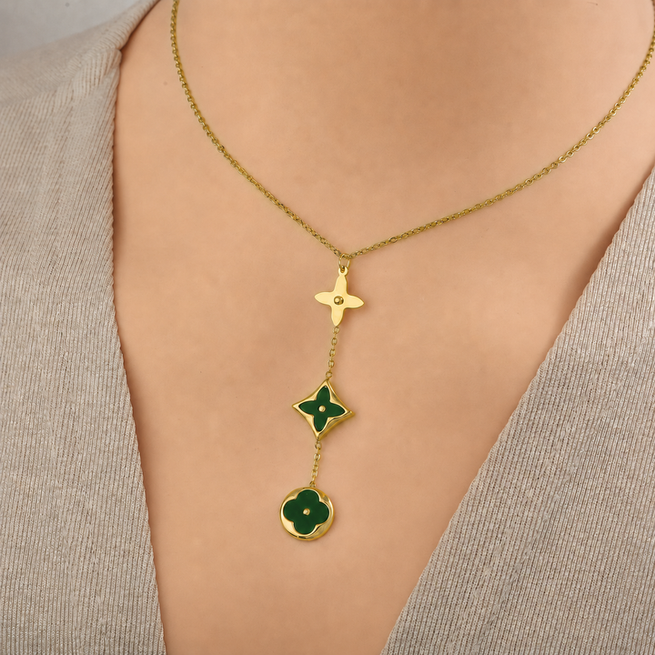 Astro Pop Charm Necklace