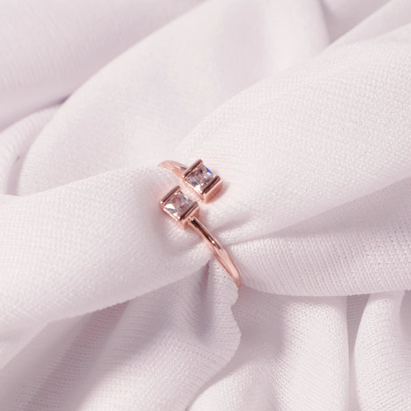 Nairobi Dual Ring