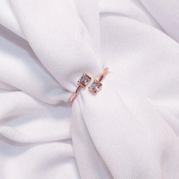 Nairobi Dual Ring