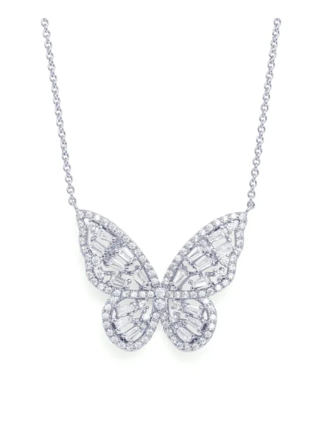 Nature's Beauty Necklace - Salty Accessories