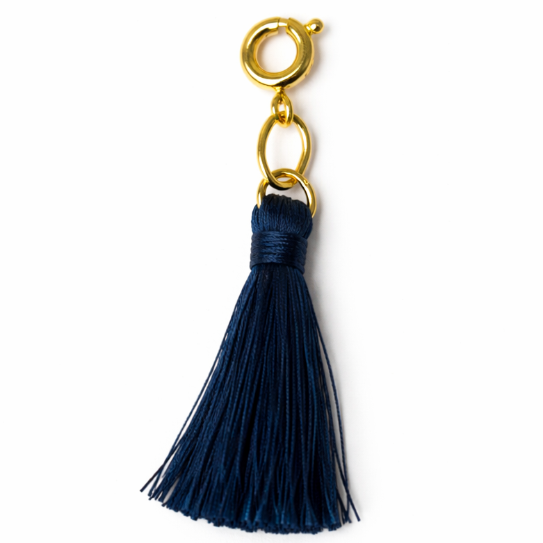 Tassel Charms