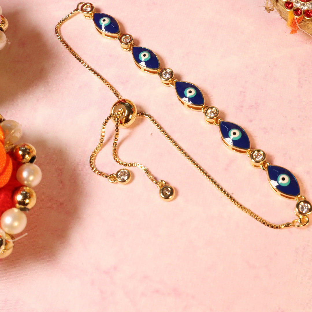 Nazar Battu Band - Salty Accessories