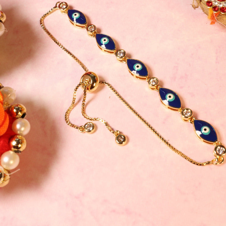 Nazar Battu Band - Salty Accessories