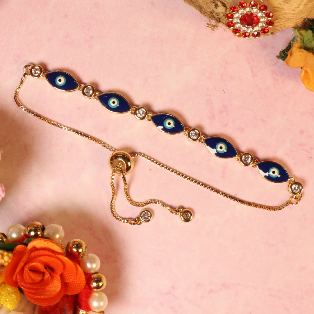 Nazar Battu Band - Salty Accessories